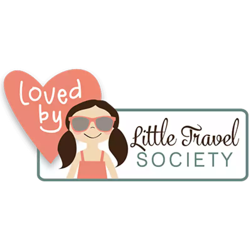 Little Travel Society