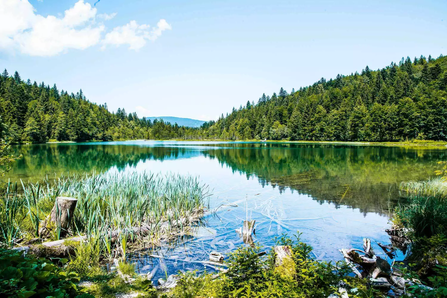Erlebnis Abenteuer Bergwelt Wasserspaß im Chiemgau